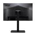 Acer Vero B7 B277KLBbmipruzx monitor komputerowy 68,6 cm (27") 3840 x 2160 px 4K Ultra HD LCD Czarny