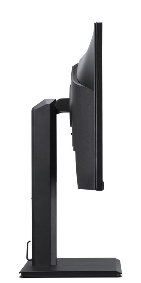 Acer Vero B7 B277KLBbmipruzx monitor komputerowy 68,6 cm (27") 3840 x 2160 px 4K Ultra HD LCD Czarny