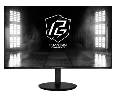 Asrock PG27FFS2E monitor komputerowy 68,6 cm (27") 1920 x 1080 px Full HD LED Czarny