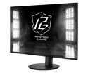 Asrock PG27FFS2E monitor komputerowy 68,6 cm (27") 1920 x 1080 px Full HD LED Czarny