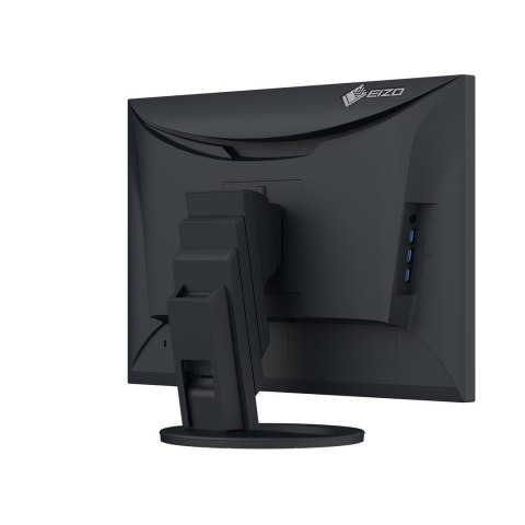 EIZO FlexScan EV2485-BK LED display 61,2 cm (24.1") 1920 x 1200 px WUXGA Czarny
