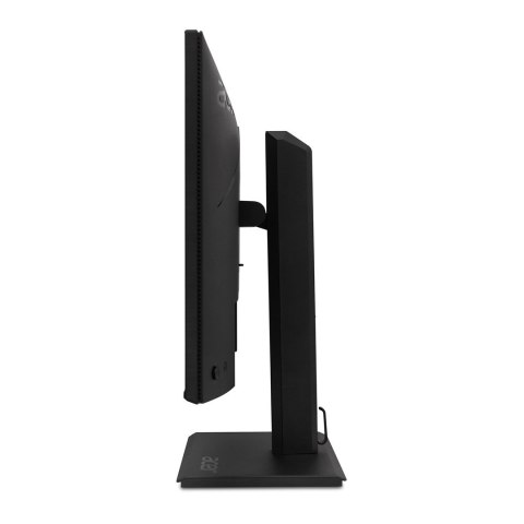 Monitor Acer TFT Vero B277Gbmiqprzx 69cm 27'' 1920x1080 VGA HDMI DP USB-HUB LS Płaski panel TFT LCD Klasa energetyczna E