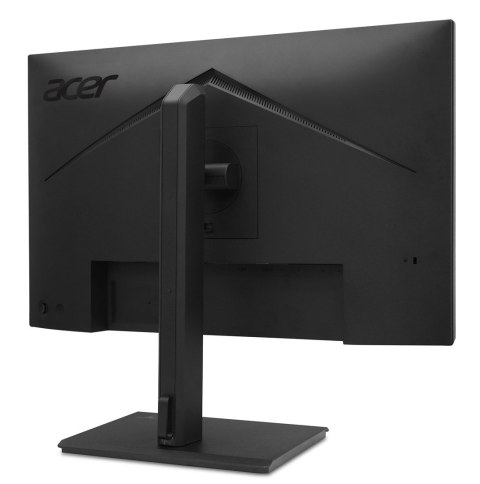 Monitor Acer TFT Vero B277Gbmiqprzx 69cm 27'' 1920x1080 VGA HDMI DP USB-HUB LS Płaski panel TFT LCD Klasa energetyczna E