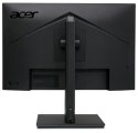 Monitor Acer TFT Vero B277Gbmiqprzx 69cm 27'' 1920x1080 VGA HDMI DP USB-HUB LS Płaski panel TFT LCD Klasa energetyczna E