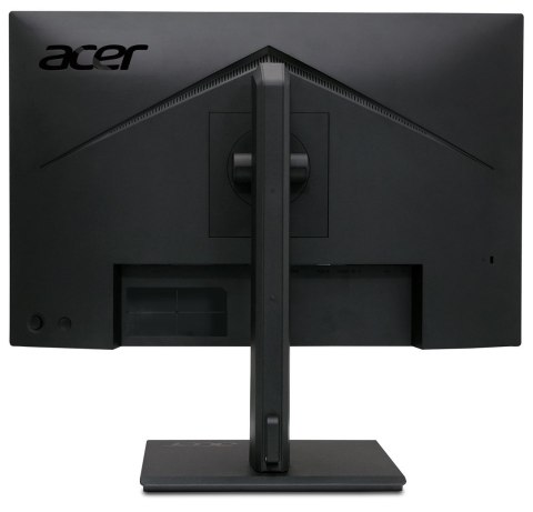 Monitor Acer TFT Vero B277Gbmiqprzx 69cm 27'' 1920x1080 VGA HDMI DP USB-HUB LS Płaski panel TFT LCD Klasa energetyczna E