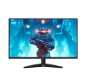 AOC B3 Q27B36X monitor komputerowy 68,6 cm (27") 2560 x 1440 px Quad HD LED Czarny