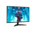 AOC B3 Q27B36X monitor komputerowy 68,6 cm (27") 2560 x 1440 px Quad HD LED Czarny