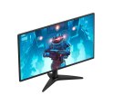 AOC B3 Q27B36X monitor komputerowy 68,6 cm (27") 2560 x 1440 px Quad HD LED Czarny