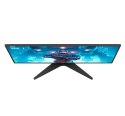 AOC B3 Q27B36X monitor komputerowy 68,6 cm (27") 2560 x 1440 px Quad HD LED Czarny