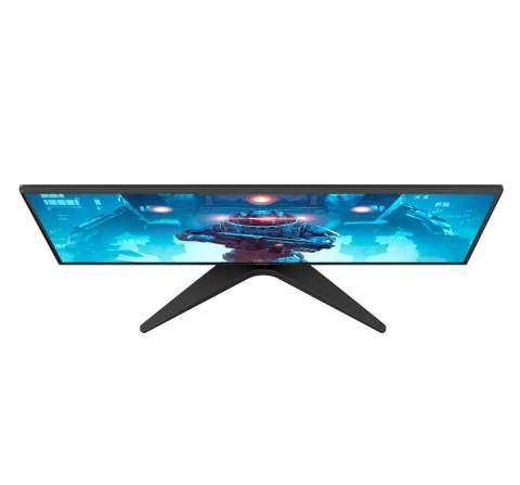 AOC B3 Q27B36X monitor komputerowy 68,6 cm (27") 2560 x 1440 px Quad HD LED Czarny