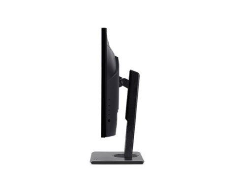 Acer B277KLbmiiprfx monitor komputerowy 68,6 cm (27") 3840 x 2160 px 4K Ultra HD LCD Czarny