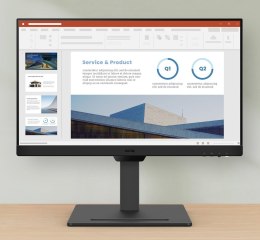 MONITOR BENQ LED 27