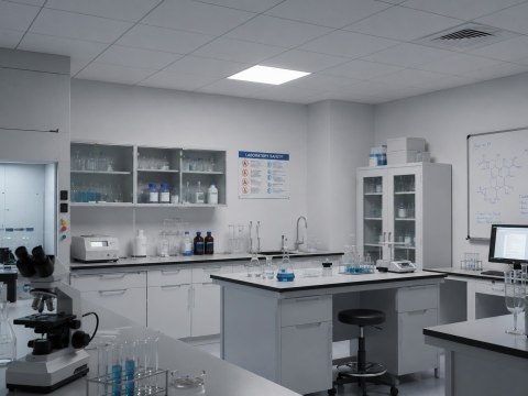 Panel led Kris HQ 595*595 40W 4000K UGR IP65