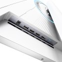 Monitor Arozzi Nova 32" z systemem ochrony przed włamaniem (IPS), QHD, format 16:9, odświeżanie 180 Hz, czas reakcji 1 ms, rozdz