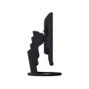 Monitor EIZO FlexScan EV2490-BK, 60,5 cm (23,8"), 1920 x 1080 pikseli, Full HD, LED, 5 ms