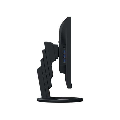 Monitor EIZO FlexScan EV2490-BK, 60,5 cm (23,8"), 1920 x 1080 pikseli, Full HD, LED, 5 ms