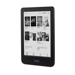 Czytnik e-booków Kobo Clara BW 6