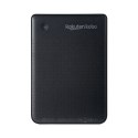 Czytnik e-booków Kobo Clara BW 6" E-Ink Carta 1300 HD 16GB WI-FI Black