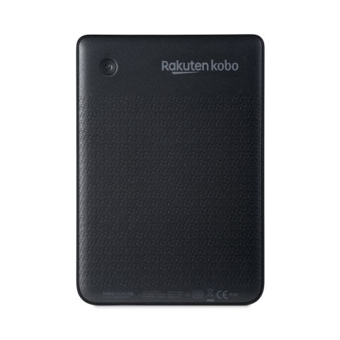 Czytnik e-booków Kobo Clara BW 6" E-Ink Carta 1300 HD 16GB WI-FI Black