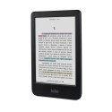 Czytnik E-booków Kobo Clara Color 6" 16GB Wi-Fi Czarny