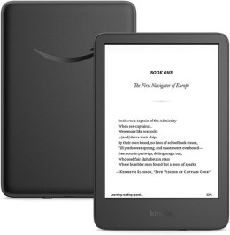 Czytnik E-booków New Kindle 11 6
