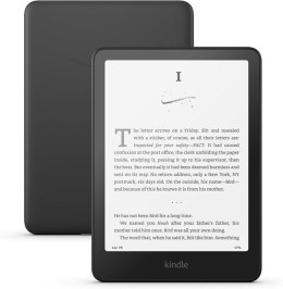 Czytnik E-booków New Kindle Paperwhite 12 7