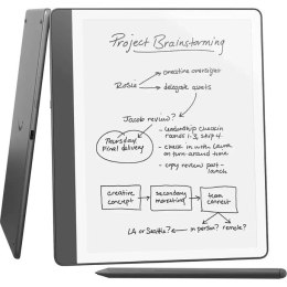 Czytnik E-booków New Kindle Scribe 10.2