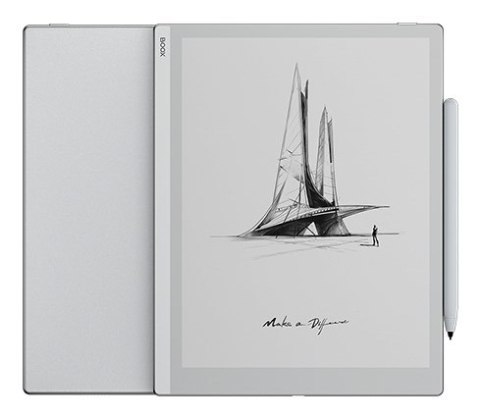 Czytnik E-booków Onyx Boox Go 10,3" 64GB Wi-Fi Szary