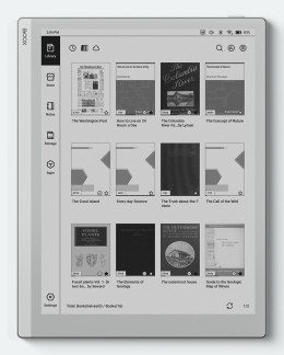 Czytnik E-booków Onyx Boox Go 10,3