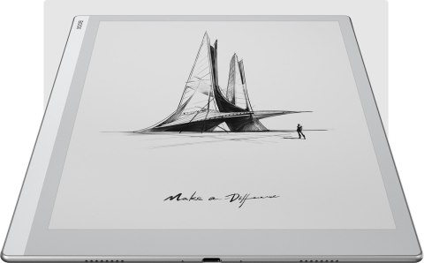 Czytnik E-booków Onyx Boox Go 10,3" 64GB Wi-Fi Szary