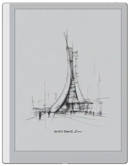 Czytnik E-booków Onyx Boox Go Gen II 10,3