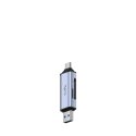 Czytnik kart CUDY UH200 2-In-1 USB 3.0