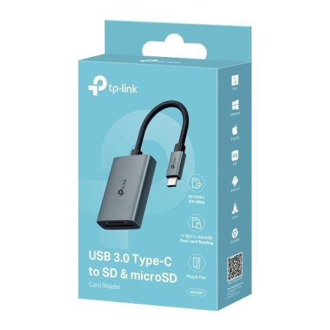 Czytnik kart TP-LINK UA430C