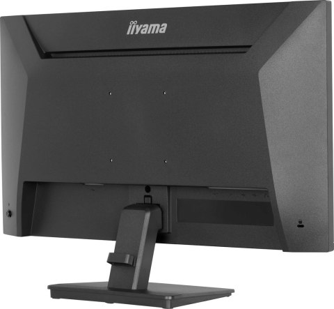 Iiyama ProLite X2793HSU-B1 monitor komputerowy 68,6 cm (27") 1920 x 1080 px Full HD LED Czarny