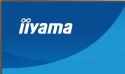 Iiyama ProLite X2793HSU-B1 monitor komputerowy 68,6 cm (27") 1920 x 1080 px Full HD LED Czarny