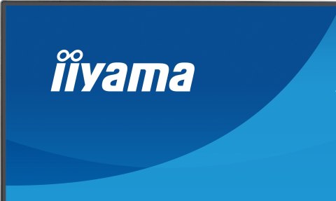 Iiyama ProLite X2793HSU-B1 monitor komputerowy 68,6 cm (27") 1920 x 1080 px Full HD LED Czarny