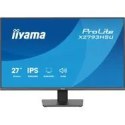 Iiyama ProLite X2793HSU-B1 monitor komputerowy 68,6 cm (27") 1920 x 1080 px Full HD LED Czarny