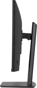 Monitor iiyama ProLite 32'' 4K VA z USB-C (95W), przełącznikiem KVM i obsługą PiP/PbP