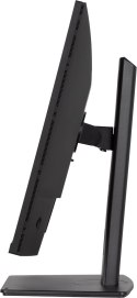 Monitor iiyama ProLite 32'' 4K VA z USB-C (95W), przełącznikiem KVM i obsługą PiP/PbP