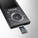 Intenso 3717490 odtwarzacz MP3/MP4 Odtwarzacz MP4 64 GB Czarny