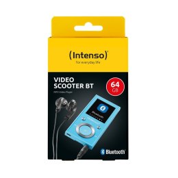 Intenso MP3 Videoplayer 1,8