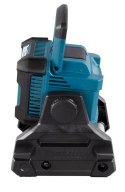 Makita Lampa LED 18V/14,4V DML811 1800lx/3000lm z zasilaniem AC