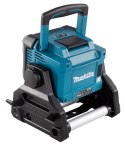 Makita Lampa LED 18V/14,4V DML811 1800lx/3000lm z zasilaniem AC