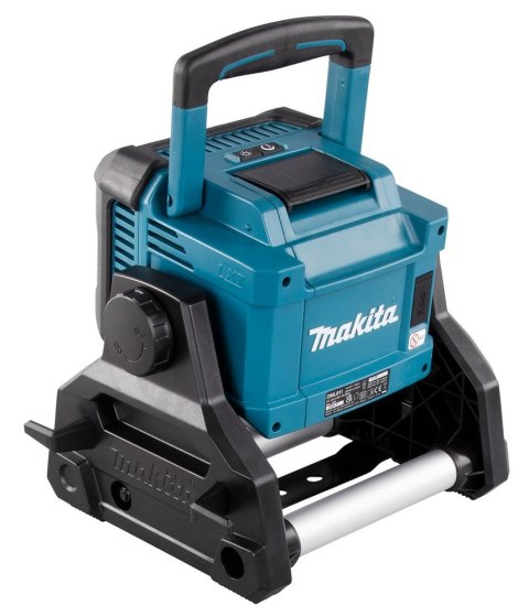Makita Lampa LED 18V/14,4V DML811 1800lx/3000lm z zasilaniem AC
