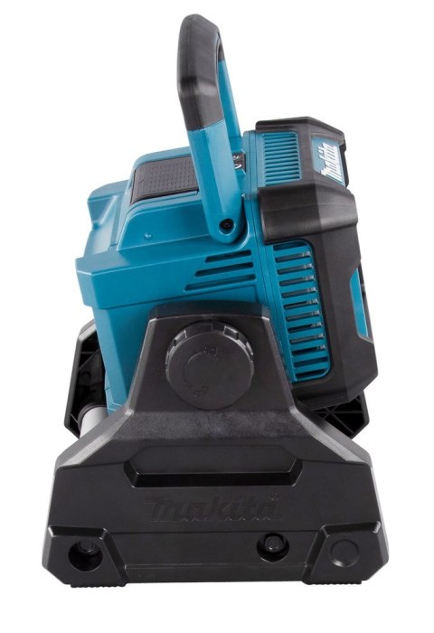 Makita Lampa LED 18V/14,4V DML811 1800lx/3000lm z zasilaniem AC