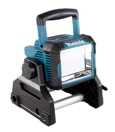Makita Lampa LED 18V/14,4V DML811 1800lx/3000lm z zasilaniem AC