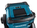 Makita Lampa LED 18V/14,4V DML811 1800lx/3000lm z zasilaniem AC