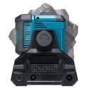 Makita Lampa LED 18V/14,4V DML811 1800lx/3000lm z zasilaniem AC
