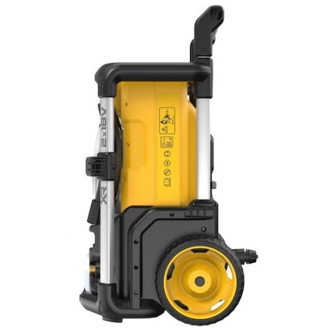 Myjka ciśnieniowa aku 2x18V DCMPW1600N DEWALT