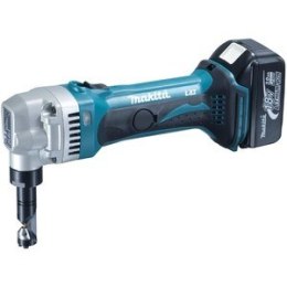 Nożyce skokowe do blachy 18V MAKITA DJN161RFJ